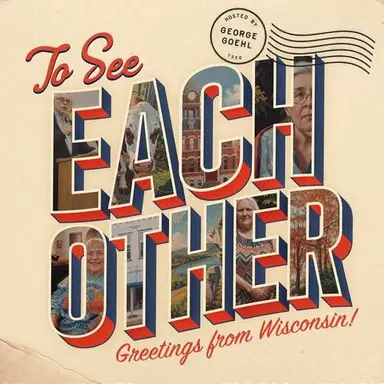 Coming Soon - Season 2 of To See Each Other