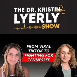 Denied Care in Tennessee, She Became a Candidate, Plaintiff, and...a Movie Star? | Allie Phillips