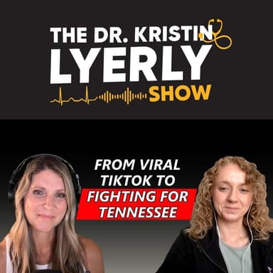 Denied Care in Tennessee, She Became a Candidate, Plaintiff, and...a Movie Star? | Allie Phillips