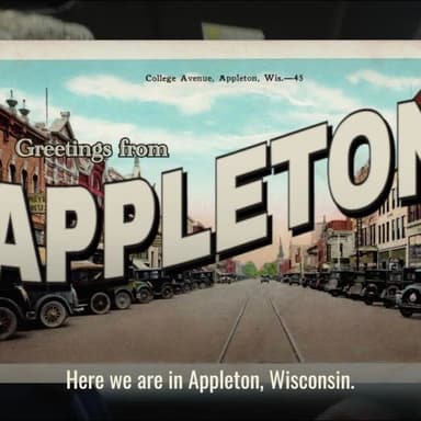 Meet the people building Appleton’s small business community