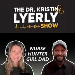 Mitchell Berman: Nurse. Hunter. Girl Dad. Could He Flip WI-01?