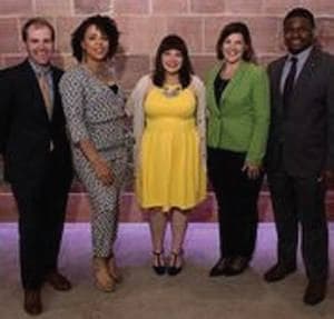 United Way of Greater Milwaukee & Waukesha County Celebrates 10 years of Philanthropic 5 Award