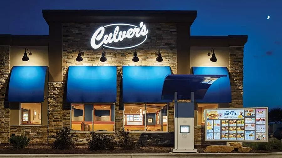 Hungry? Your Culver's Meal Could Help School Shooting Victims on Monday