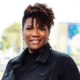 Mayor Barrett Nominates Dana World-Patterson as a Fire and Police Commissioner