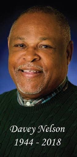 Dave Nelson, Brewers Broadcaster and Philanthropist, Dies at 73
