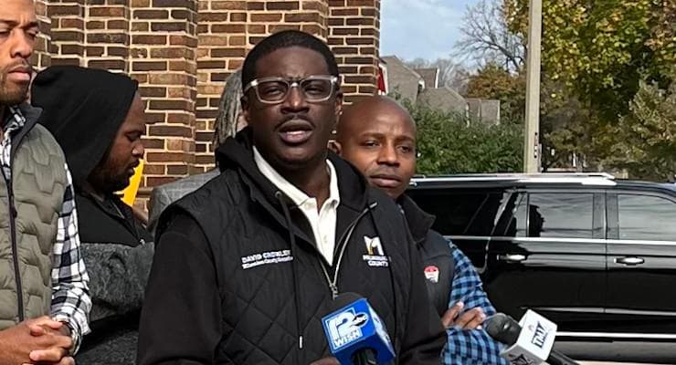 Power to the Polls Addresses the Importance of Voting Rights in Wisconsin