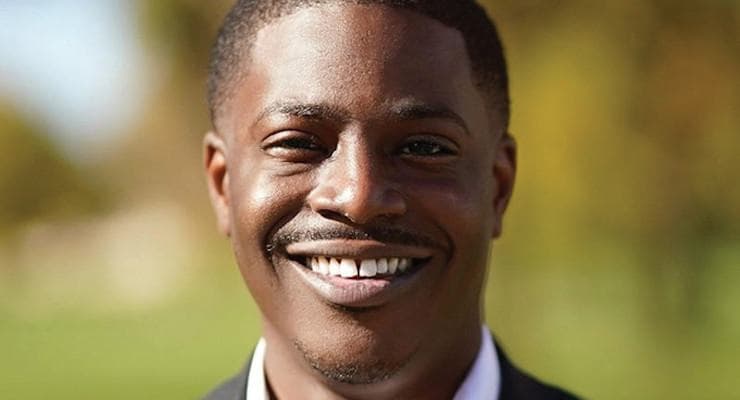Milwaukee County Executive David Crowley Officially Launches his Campaign for Re-Election