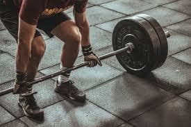 Powerlifting 101 : Completing a Good Lift
