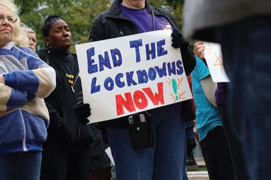 Should the National Guard be Sent to Wisconsin Prisons? Some Think so.