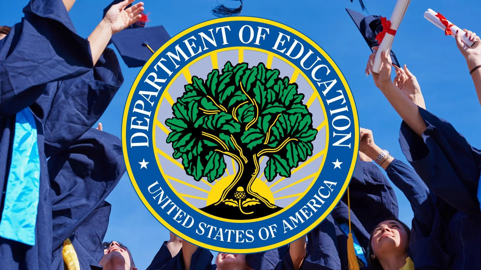 Two Wisconsin high school seniors have been selected as 2026 U.S. Presidential Scholars by the U.S. Department of Education