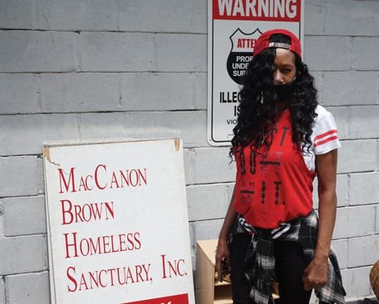 SPECIAL REPORT: Extreme Heat Puts City in Double Jeopardy