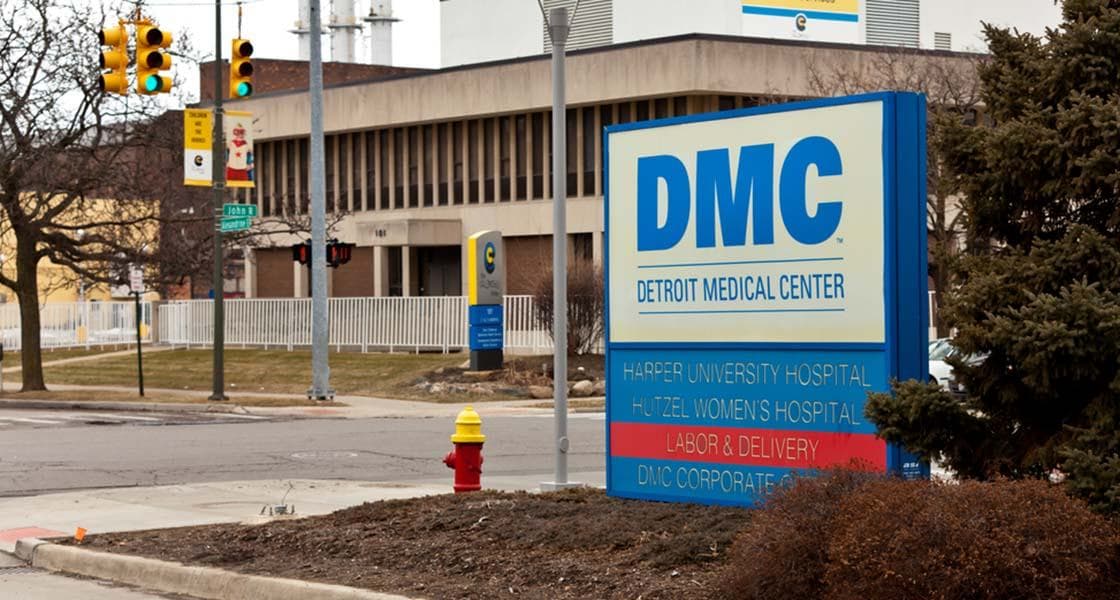 Michigan’s biggest hospitals won’t say how much they collect in facility fees