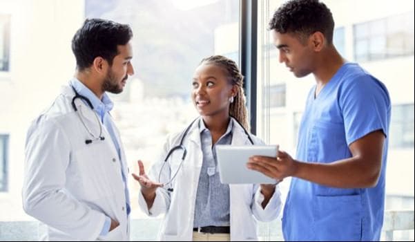 Tips for Improving Hospital Productivity and Efficiency