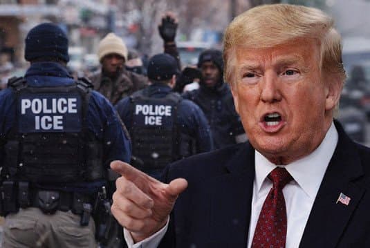 From Civil Rights to ICE Raids, Trump’s Unchecked Power Puts Every Community at Risk
