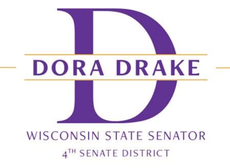 Senator Drake Votes Against the 25-27 Biennial Budget