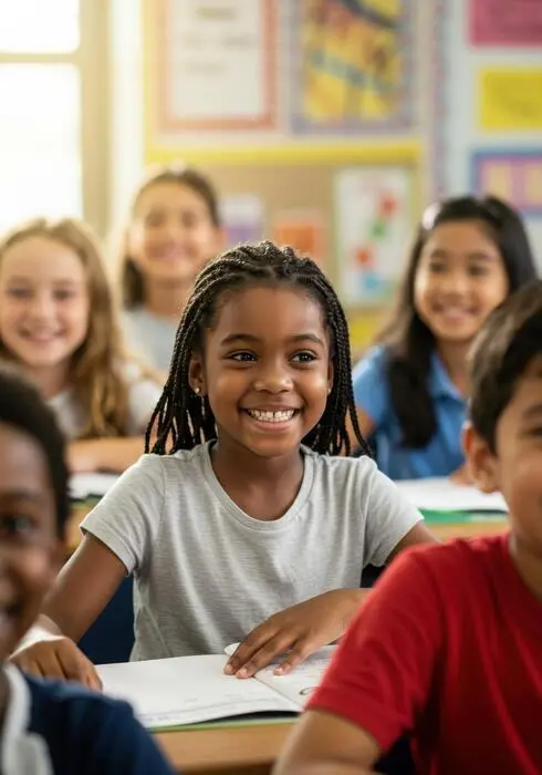 For Such A Time As This: Milwaukee's School Board Has to Move from Apathy to Activism