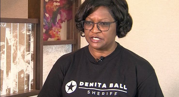 Milwaukee County Election Day Results Bring Firsts For Diverse Candidates