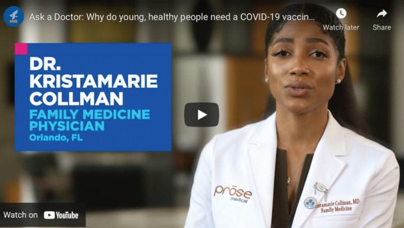 Skipping Out on The Second Dose Adds to The “Pandemic of The Unvaccinated”
