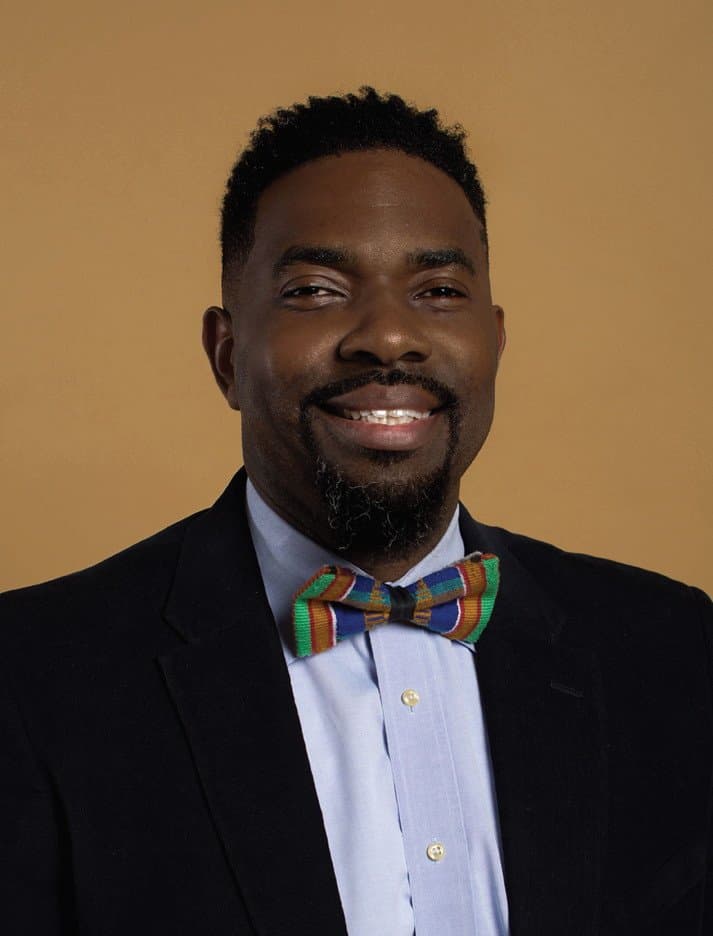 Parklawn Assembly of God Announces Repositioning of Bishop Walter Harvey and New Senior Pastor, Dr. Marcus L. Arrington