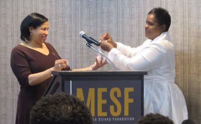 Mary Ellen Strong Foundation to Honor City’s Mental Health Professionals with Inaugural Scholarship Luncheon