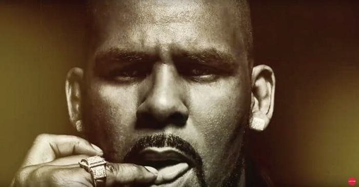 Executive Producer Dream Hampton Talks “Surviving R. Kelly”