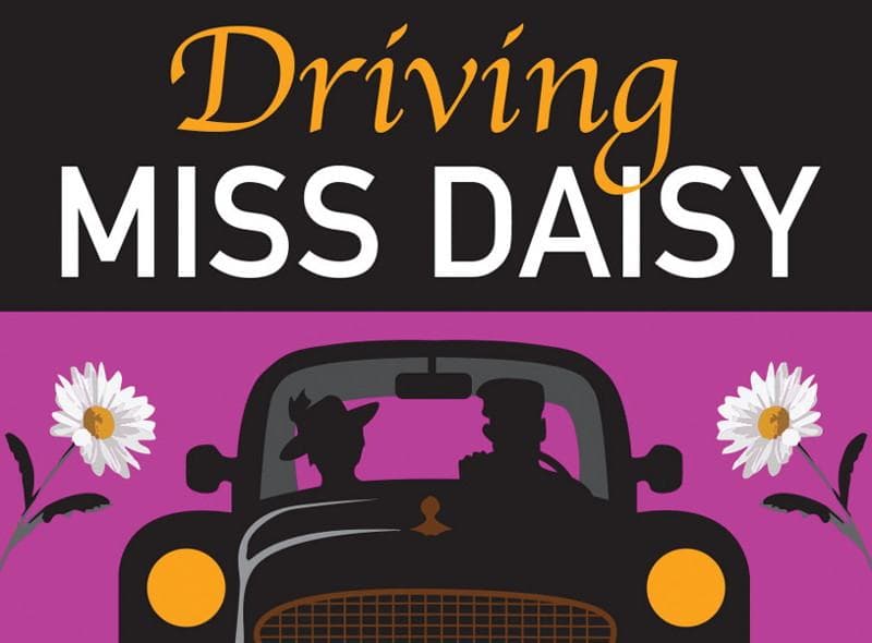 Andre Lee Ellis Hops Behind the Wheel as Hoke, in “Driving Miss Daisy”
