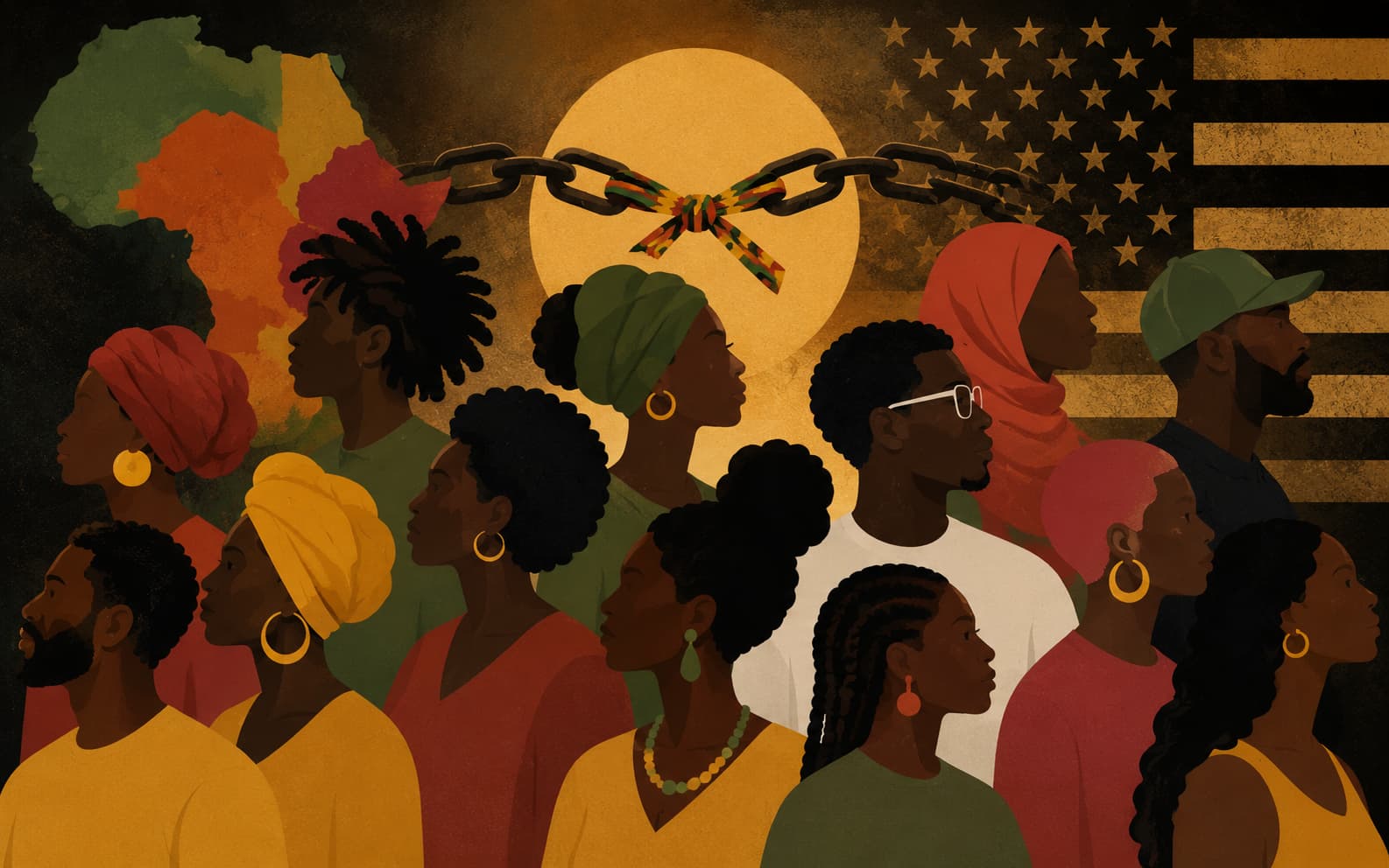 Foundational Black Americans: Fugazi or Just Fringe?