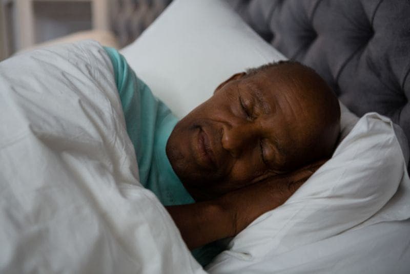Reasons Why You Should Not Sleep in Your Dentures