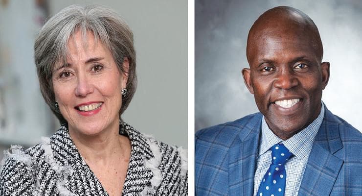 Statement from Ellen Gilligan and Vincent Lyles on the Legislature’s Passage of a 2023-25 State Budget
