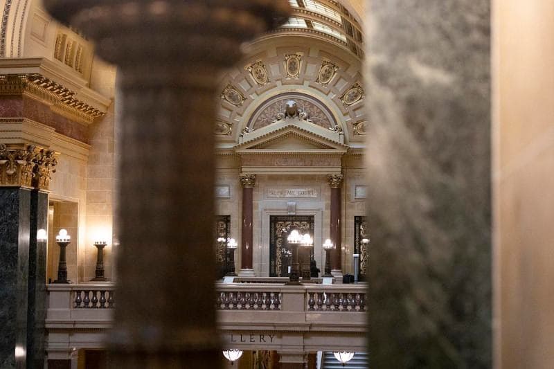 Sick of those state Supreme Court campaign ads, Wisconsin? Here’s how other states avoid them