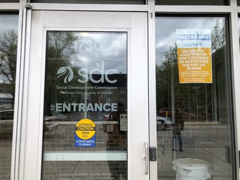 SDC’s Inconsistent Meeting Notices Raise Transparency Concerns. Here’s What you Need to Know.