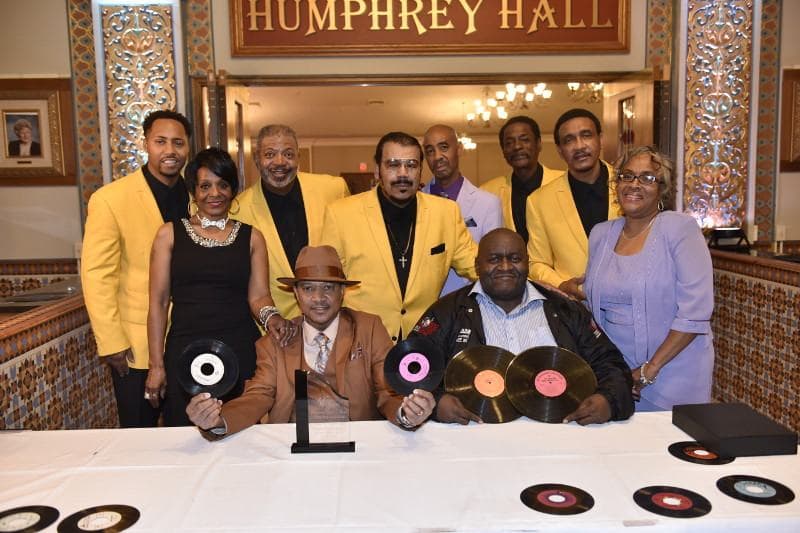 Ernie G Celebrates 41 Years in Radio