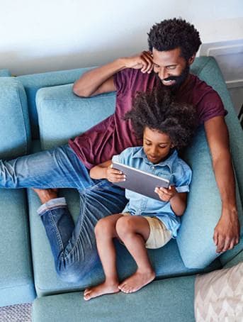 New National Research Points to Opportunities and Action Steps to Shrink the Digital Divide
