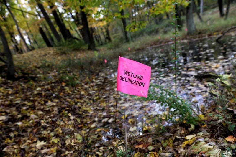 Kohler Co. Golf Course Plans Along Lake Michigan Dealt Another Setback. Here’s What to Know.