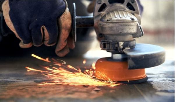5 Reasons Why You Should Grind Your Floor