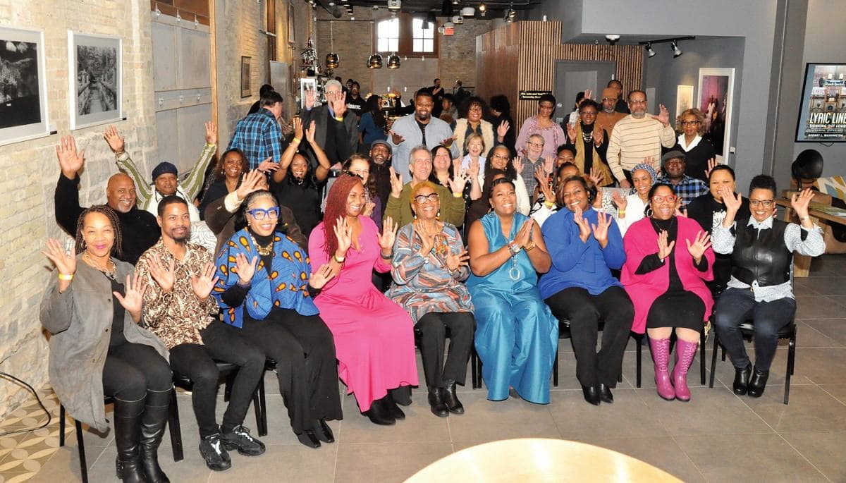 Foundations for Freedom, Inc., Strengthening Women & Girls