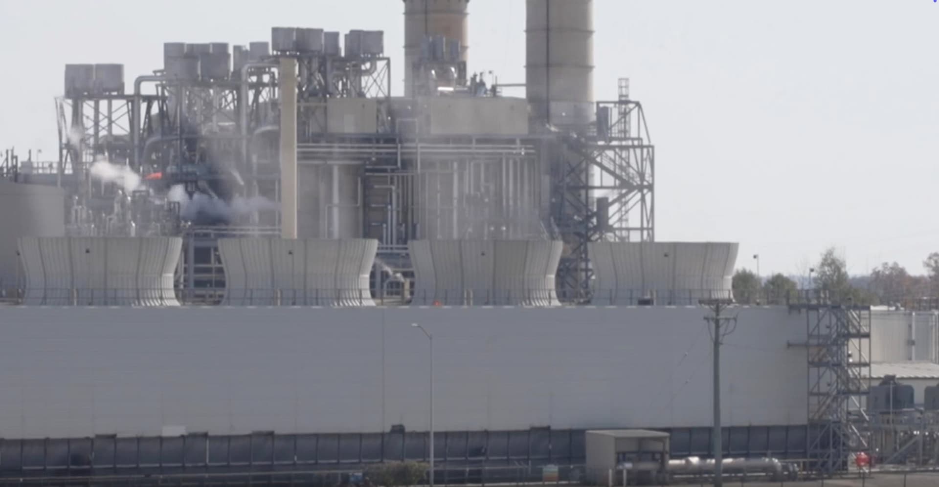 Wisconsin doesn’t have to accept new gas plants as inevitable