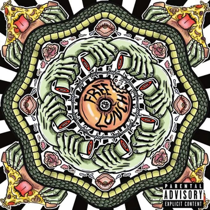 NilexNile’s “Free Lunch” Mixtape is a Reawakening Consciously and Sonically