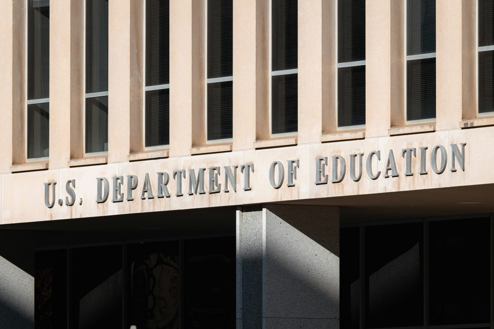 Education Department limits civil rights investigations into racial disparities in schools