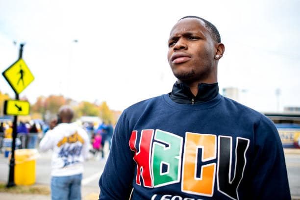 When Talent Meets Conscience: Calls for Black Athletes to Forgo SEC