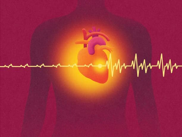 New research finds 62% of AFib patients were unaware of the condition before diagnosis