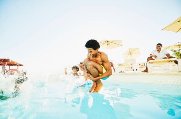 Why the Swimming Pools in our Black Neighborhoods Left (and the joy They Once Brought)