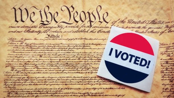 We Are Built for This Fight : All is Not Lost in Voting Rights Set-back