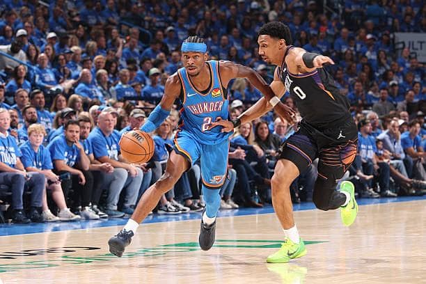 NBA 2025-2026 POSTSEASON AWARDS