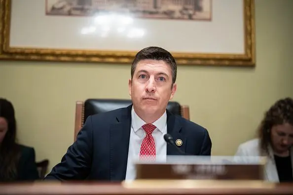 Pharma lobbyists give Bryan Steil donations, in turn he votes in their favor