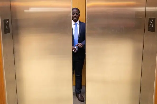 David Crowley for governor means Black Milwaukee is in charge