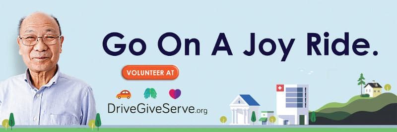 Eras Senior Network Looking for 100 Driver Volunteers