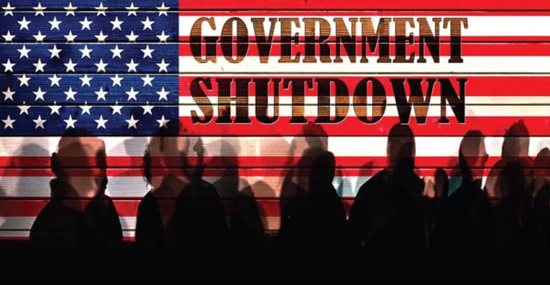The Shutdown Standoff