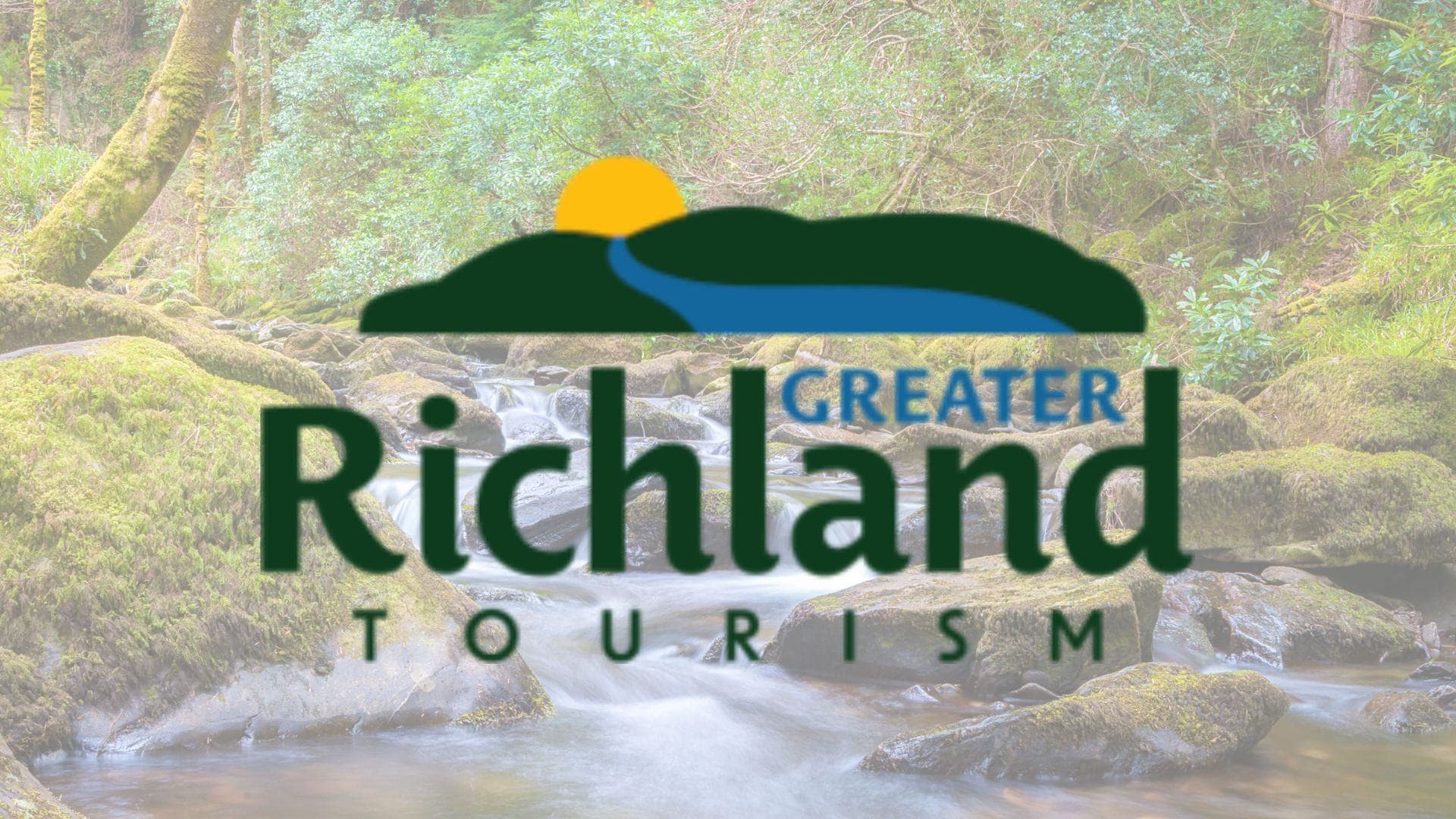 The Greater Richland Tourism Executive Board met Wednesday