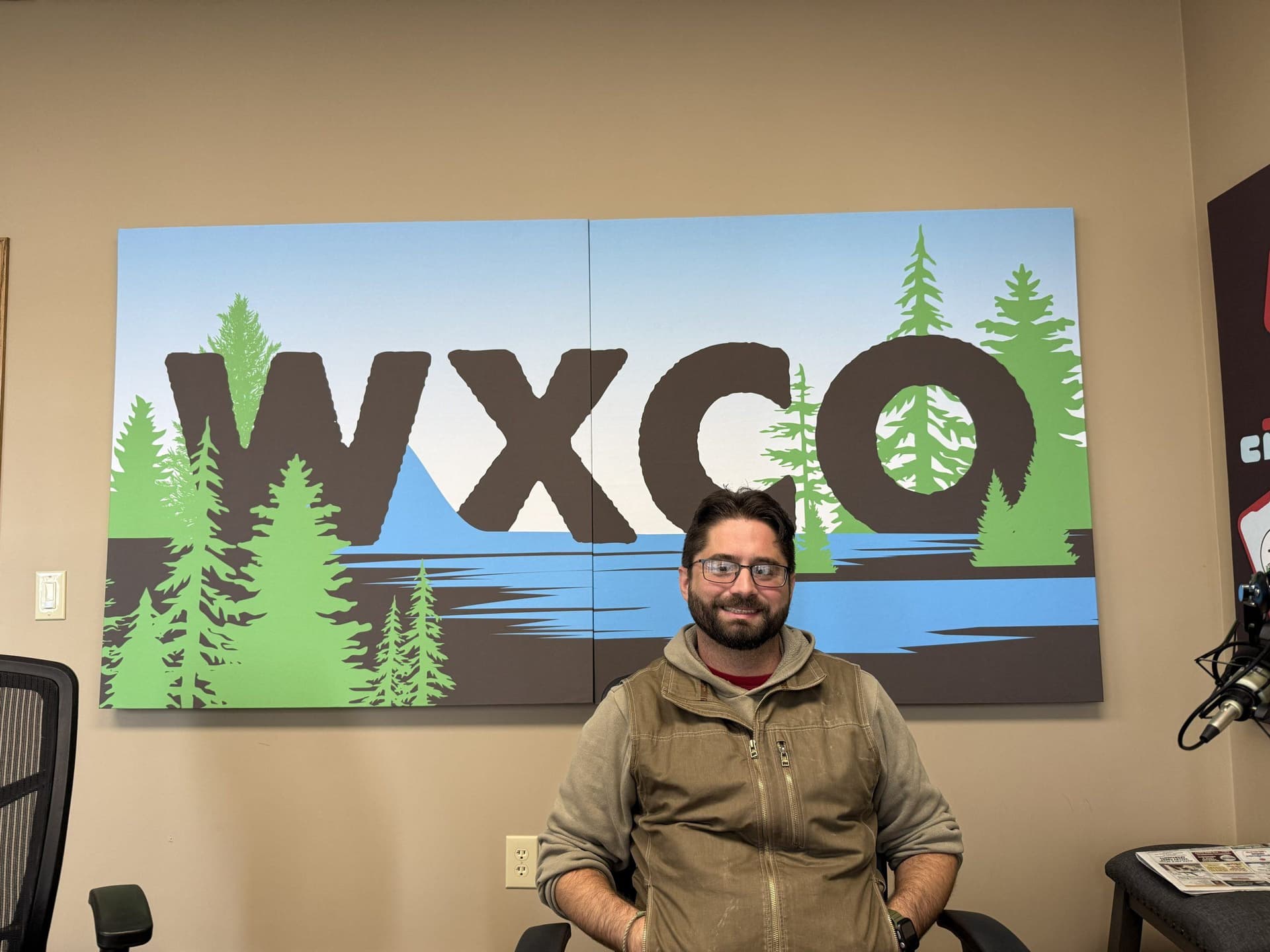 Marathon County and Wausau City Council's newest member joins budget discussions